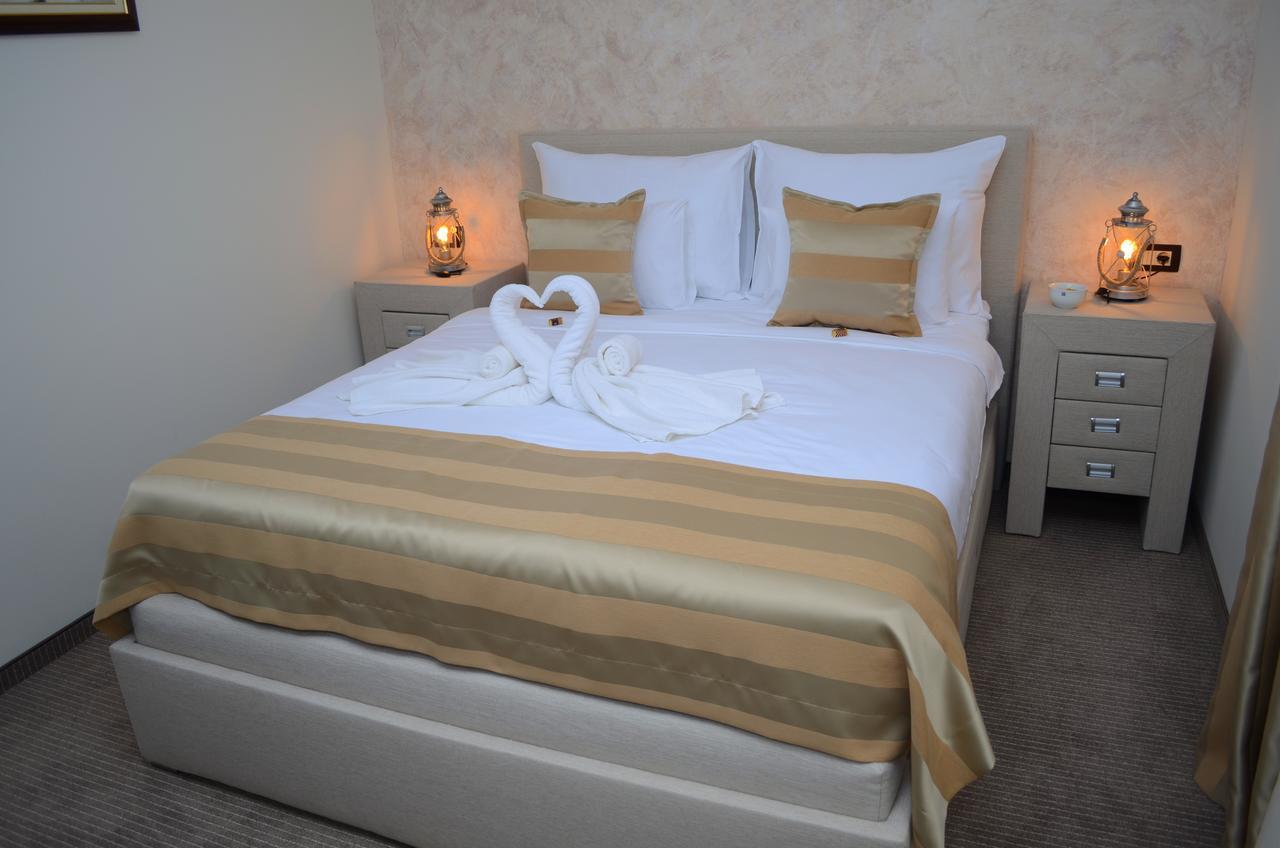 Hotel Helada Тиват Номер фото